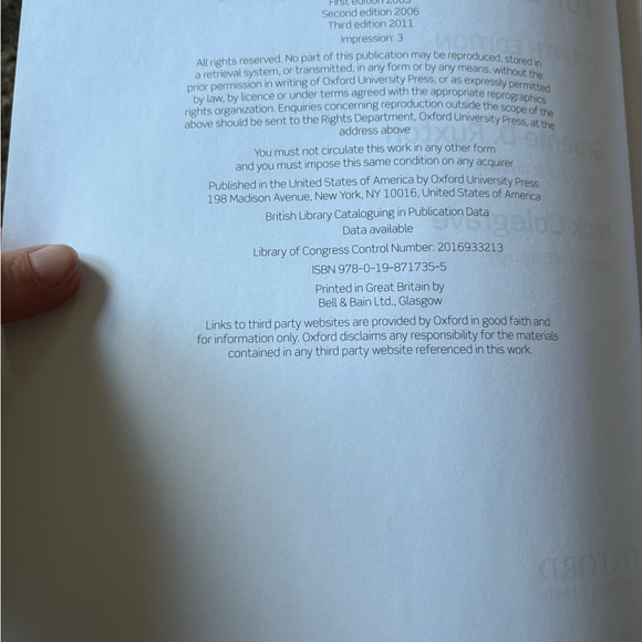 Experimental Design for the Life Sciences - Picture 2 of 2